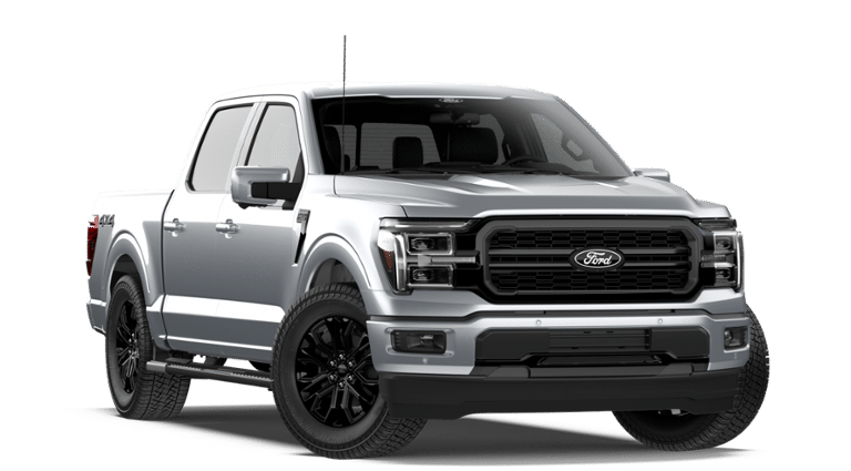 F-150® vehicle